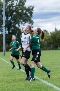 Bild 12 - Frauen SG Holstein Sued - SV Eintracht Luebeck : Ergebnis: 3:0